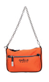 Gaelle Borse... Arancio da donna