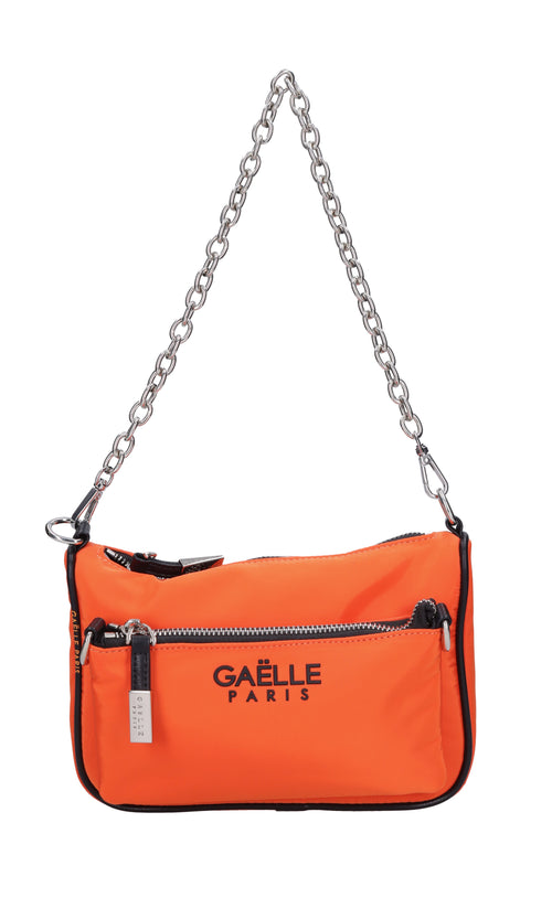 Gaelle Borse... Arancio da donna