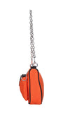 Gaelle Borse... Arancio da donna