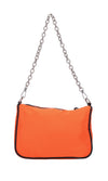 Gaelle Borse... Arancio da donna
