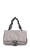 Gaelle Borse... Grigio da donna