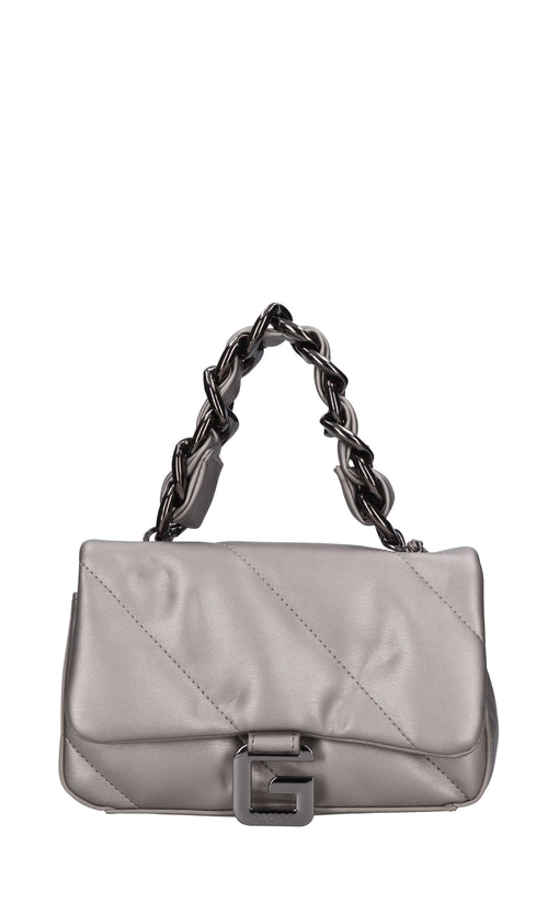 Gaelle Borse... Grigio da donna