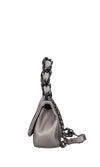 Gaelle Borse... Grigio da donna