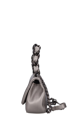Gaelle Borse... Grigio da donna