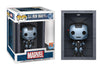Funko Pop Marvel War Machine 1037