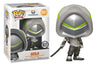 Funko Pop Games Overwatch Genji 551