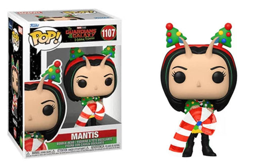 Funko Pop Marvel Mantis 1107