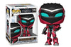 Funko Pop Marvel Ironheart 1176