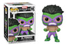 Funko Pop Marvel Luchadores Hulk 708