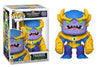 Funko Pop Marvel Monster Hunters Thanos 993