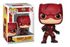 Funko Pop The Flash Barry Allen 1336