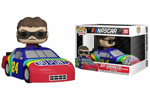 Funko Pop Jeff Gordon 283