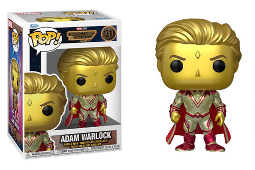 Funko Pop Adam Warlock 1210