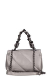 Gaelle Borse... Grigio da donna