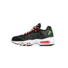 Nike Scarpa Bassa Donna W Air Max 95 Se Worldwide Black/green Strike/flash Crimson/white da donna