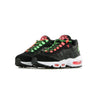 Nike Scarpa Bassa Donna W Air Max 95 Se Worldwide Black/green Strike/flash Crimson/white da donna
