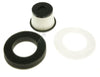 Kit 3 filtri Hepa aspirapolvere Ariete 2763 AT5186037300