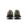 Nike Scarpa Bassa Donna W Air Max 95 Se Worldwide Black/green Strike/flash Crimson/white da donna