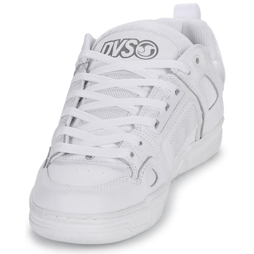 Sneakers DVS Comanche white