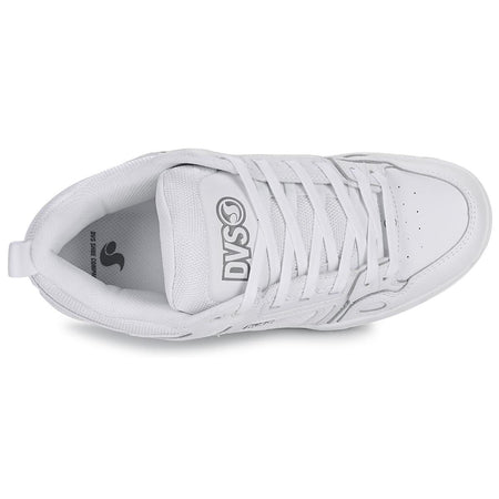 Sneakers DVS Comanche white