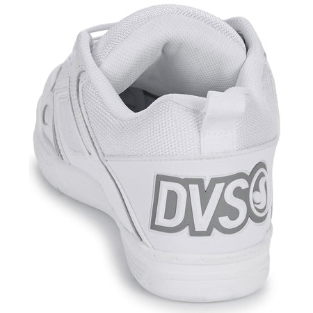 Sneakers DVS Comanche white