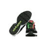 Nike Scarpa Bassa Donna W Air Max 95 Se Worldwide Black/green Strike/flash Crimson/white da donna