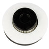 Kit 3 filtri Hepa aspirapolvere Ariete 2763 AT5186037300