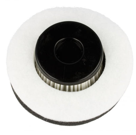 Kit 3 filtri Hepa aspirapolvere Ariete 2763 AT5186037300
