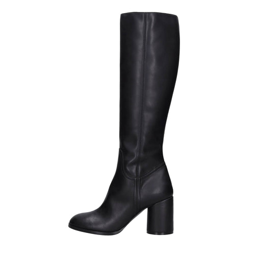 Casadei Stivali Nero da donna
