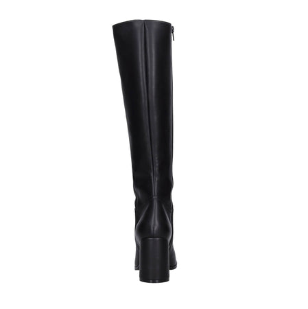 Casadei Stivali Nero da donna