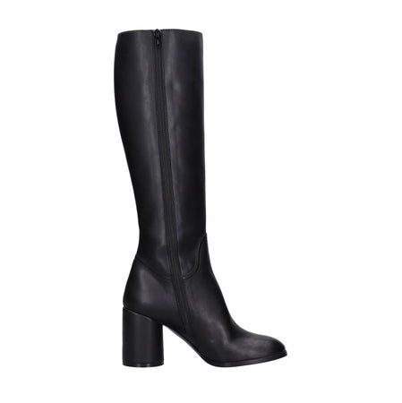 Casadei Stivali Nero da donna
