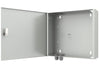 Mini Box Ottico da Parete RAL7035