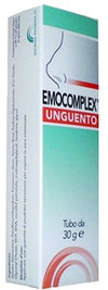Emocomplex ung 30g