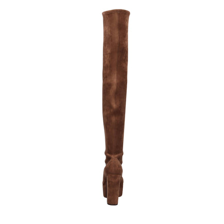 Casadei Stivali Marrone da donna