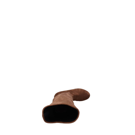 Casadei Stivali Marrone da donna
