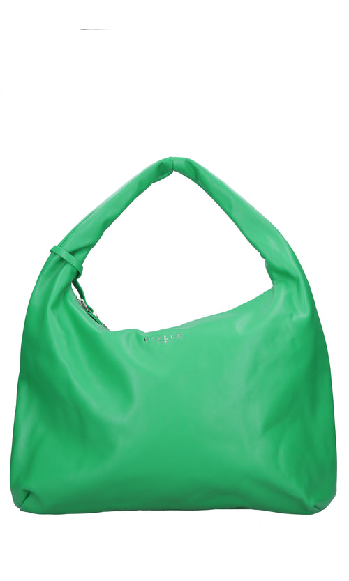 Gaelle Borse... Verde da donna