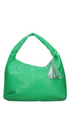 Gaelle Borse... Verde da donna