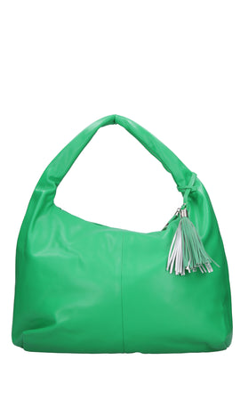 Gaelle Borse... Verde da donna