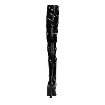Casadei Stivali Nero da donna
