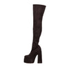 Casadei Stivali Marrone da donna