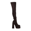 Casadei Stivali Marrone da donna