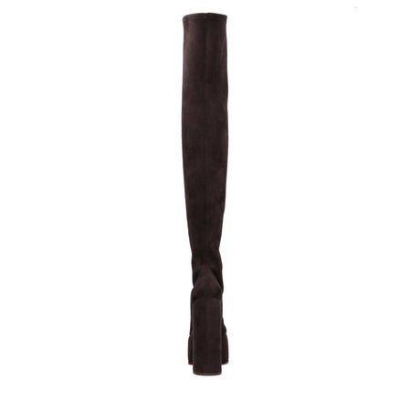 Casadei Stivali Marrone da donna