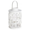 DA COMPLETARE Lanterna Yes Everyday 0140896 TANAMI Bianco