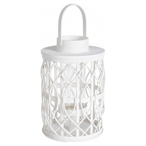 DA COMPLETARE Lanterna Yes Everyday 0140896 TANAMI Bianco