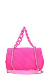 Gaelle Borse... Fucsia da donna