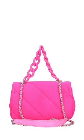 Gaelle Borse... Fucsia da donna