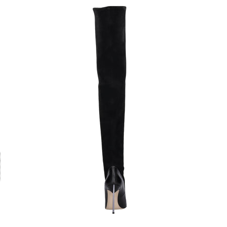 Casadei Stivali Nero da donna