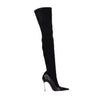 Casadei Stivali Nero da donna