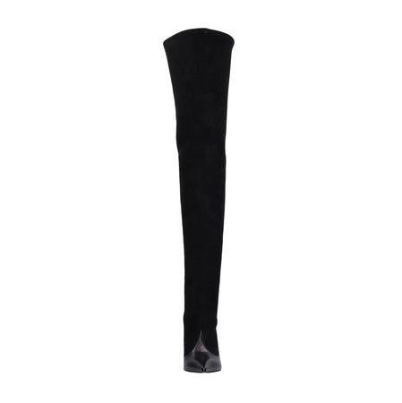 Casadei Stivali Nero da donna