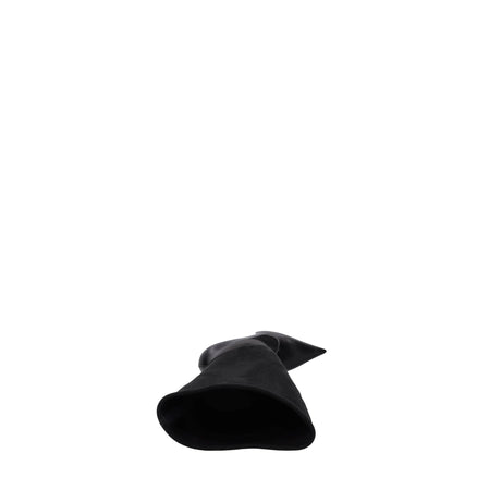 Casadei Stivali Nero da donna